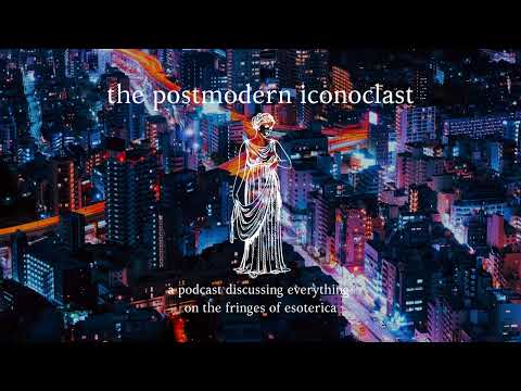 Valentinian Gnosticism Explained Ft. Insect Brah | The Postmodern Iconoclast