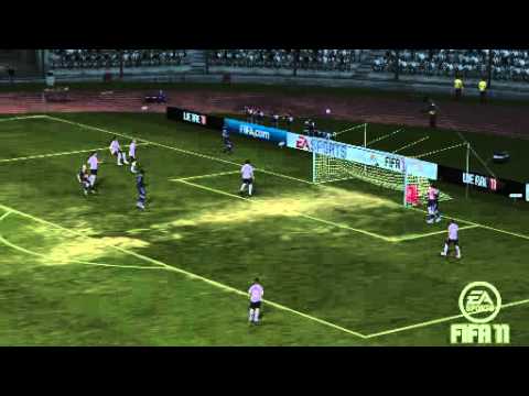 Highlights ( Corinthians 2 x 2 NY Red Bulls ) DEFESA