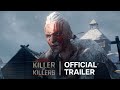 Predator Killer Of Killers Official Trailer June 6 On Disney