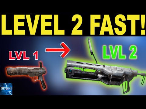 How to Unlock Level 2 Gunsmith in Arc Raiders: Fastest Upgrade Guide