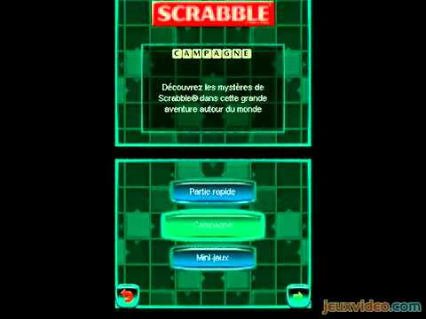 Scrabble Edition 2009 PC