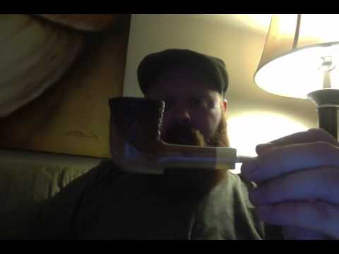 Ascorti Pipe Box Opening: Ascorti Peppino Media Light