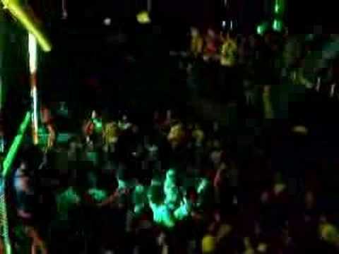 YALTA CLUB GRAND OPENING WITH STEVE ANGELO & LOTTIE