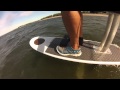 Jones Beach Foiling