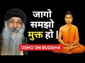 Buddha S Teachings On The Mind Freedom OSHO On Buddha