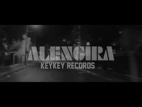 Alen Gira - Varoş (Official Music Video)