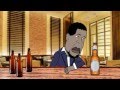 Lamentation Of A Drunk With Klint Da Drunk