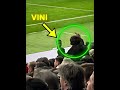 Real Madrid Vs Fans Him Shorts Edit Football Footballedits Soccer Realmadrid