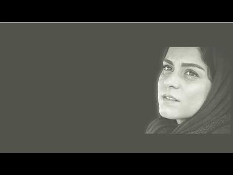 Ghazal Shakeri - sırrını sakladım sinemde - Türkçe altyazılı غزل شاکری چون موی تو