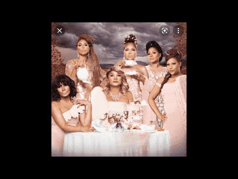 The Braxton’s family Feud with Kevin (Tracy’s husband) funeral battle 👁🌞🌈🥳🧚🏽‍♀️