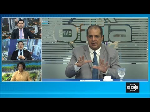 Política do Dia 19 01 2023