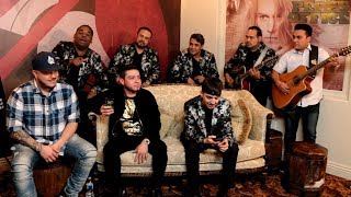 LENIN RAMIREZ, TERCER ELEMENTO, OSCAR CORTEZ - HIERBA DE RECETA (Versión Pepe&#39;s Office)