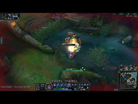 Beifeng Sylas vs Ryze CN server D2