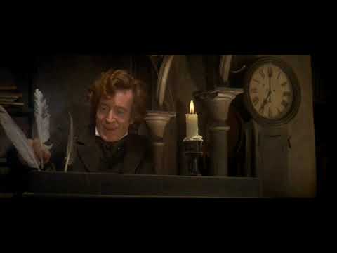 Opowieść Wigilijna - Scrooge 1970 Albert Finney - Lektor PL