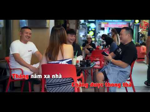 Bán Thanh Xuân - Karaoke Tone Nữ