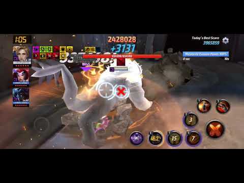 Captain Marvel ABX Universal Female