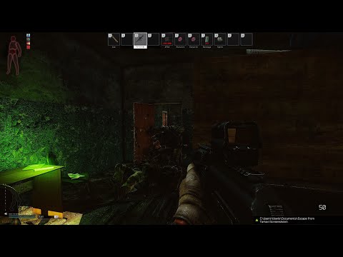 A Little Tagged & Cursed Offline Raid Action Is Kinda Crazy! (Watch Tell End)