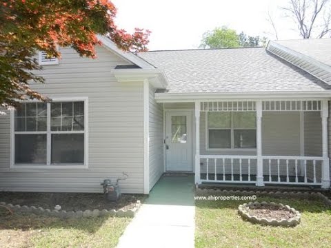 Pelham Townhomes for Rent 2BR/2BA by Pelham Property Management