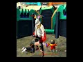 FF New Video CsBank Master King Viral Shorts