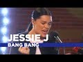Jessie J - Bang Bang (Capital Live Session) 