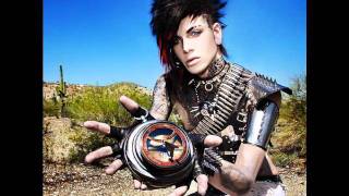 Find Your Way blood on the dance floor