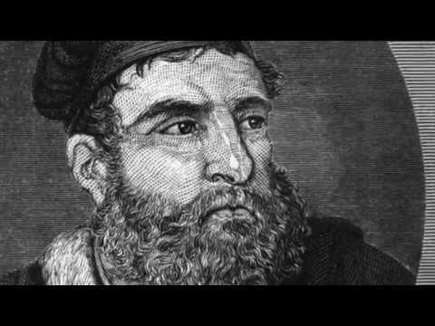 Marco Polo's Cryptid Encounters