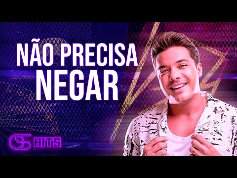 Wesley Safadão - Não precisa negar