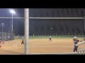 Melody Gomez 2022 Slapper Superior Showcase Camp Tracy CA Sep 3 2021