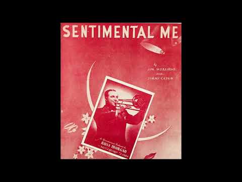 OLDIES 1950 APR 29 SENTIMENTAL ME-Russ Morgan