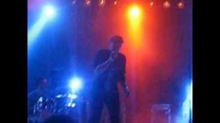 PERTURBAZIONE@CARROPONTE - Diversi dal resto