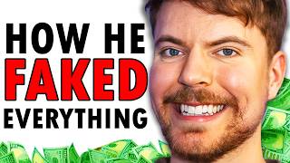 MrBeast Just Got Exposed