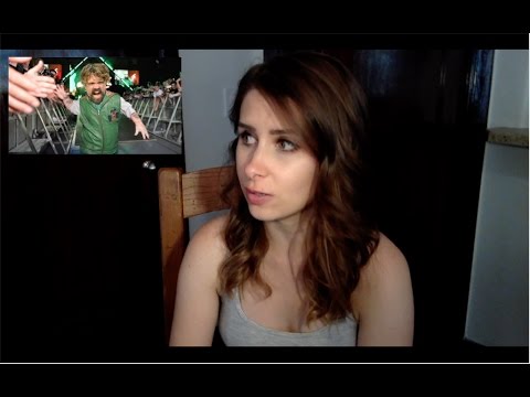 WWE’s Most Ridiculous with Anna Bauert (4/30): McMahon Biopic, Tribute to the Refs, Breezango, MORE!