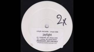 Jaylight -  V-Jump