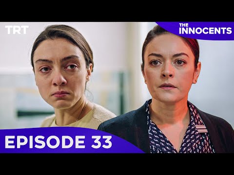 The Innocents - Episode 33
