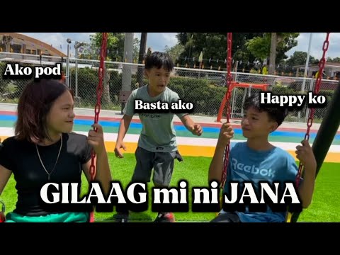 Gilaag mi ni Jana