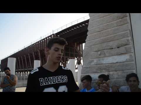 LGIDO VS KJR  - OCTAVOS [1° CLASIFICATORIA ALM VS BAZA]