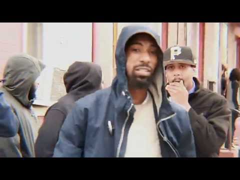 Shyst Skip - Picture me rollin Shot/Edited by @Bino_Tv