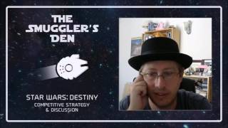 The Smugglers Den - Ep. 36