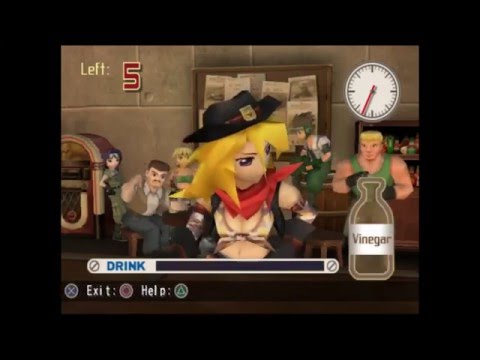 Let's Play - Metal Saga - Part 18