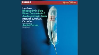 Piano Concerto: II. Adagio