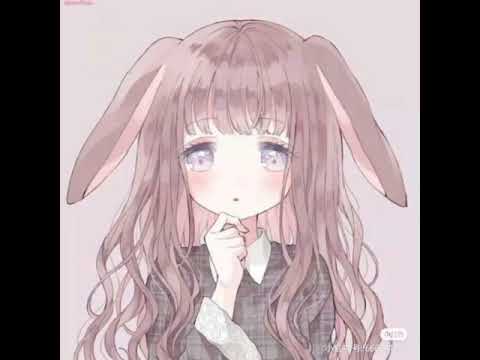 🐇🐰bunny party ( English) (1 hours version)🐇🐰