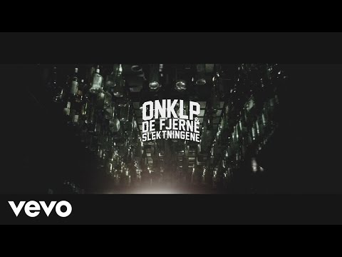 OnklP & De Fjerne Slektningene - Narkour