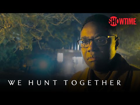 We Hunt Together 1.06 (Clip)