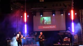 The BooK of PooH Concerto 10 Settembre 2012  Casalbuono(SA) 3a° parte