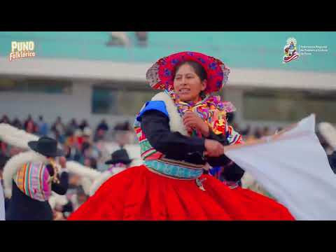 TERCER LUGAR CANDELARIA 2026 - WIFALAS SAN ANTONIO DE PUTINA 2026 #puno #candelaria #candelaria2026