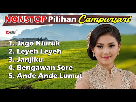 Nonstop Pilihan Campursari#dasastudio