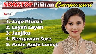 Download lagu Nonstop Pilihan Campursari#dasastudio mp3