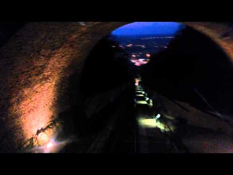 La funicolare di Mondovì: da Piazza a Breo