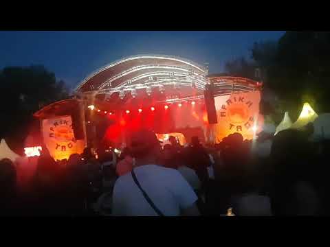 Elephantman inna Vienna