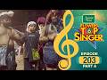 Flowers Top Singer 6 Musical Reality Show EP 203 PART A